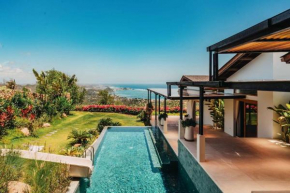VILLA SERENA LOMBOK - Sustainable Kuta Sea View